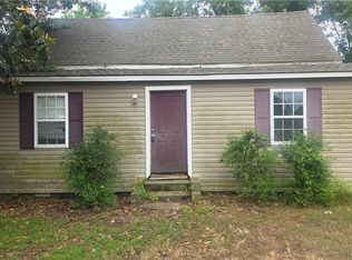 4436 E State Highway 288, Subiaco, AR 72865
