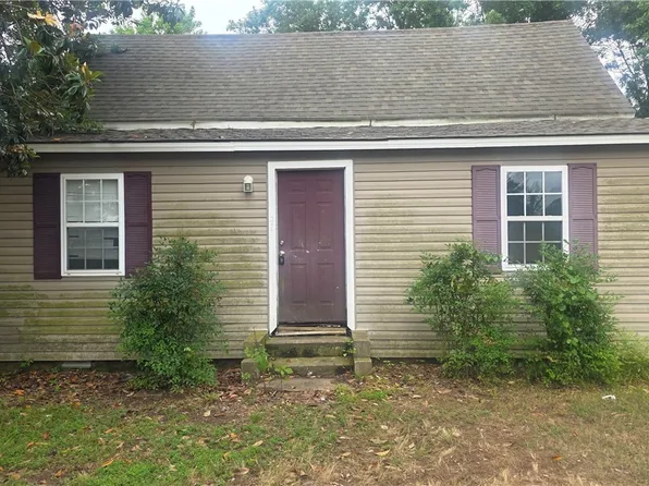 4436 E State Highway 288, Subiaco, AR 72865