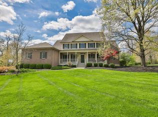 9697 Davis Rd, Loveland, OH 45140