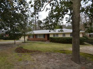 4204 Willingham Dr, Columbia, SC 29206