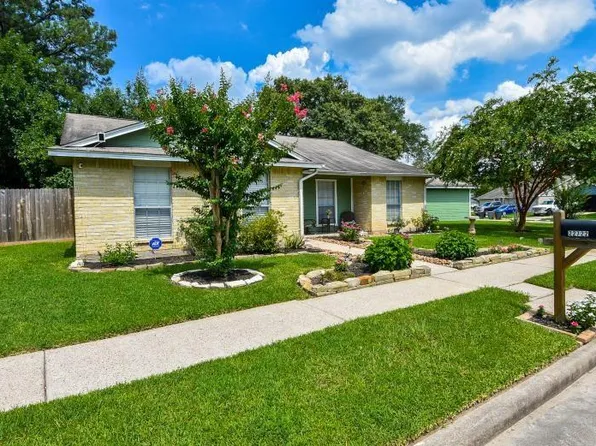22722 Dairy Gate Drive, Spring, TX 77373