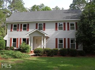 109 Peachtree Run, Statesboro, GA 30461