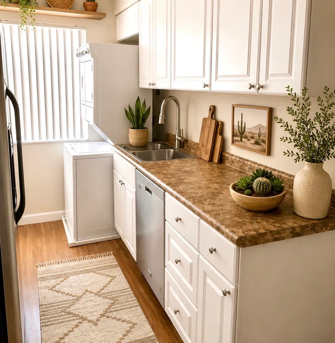 1 bed, 592 sqft, $1,075 — Photo 1