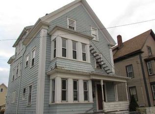 64 Winsor St, New Bedford, MA 02744
