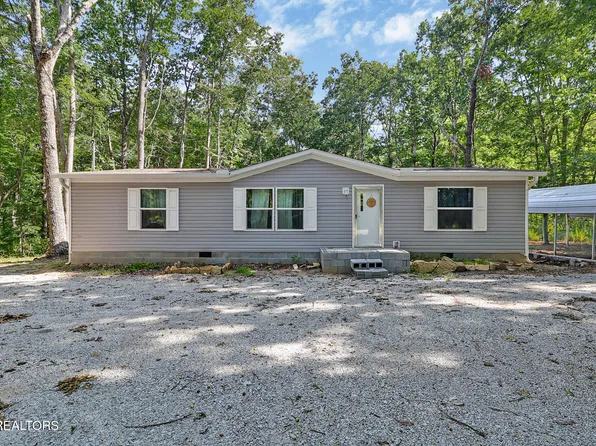 244 Retreat Dr, Crossville, TN 38572