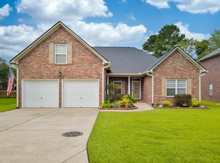 8761 Evangeline Dr, North Charleston, SC 29420