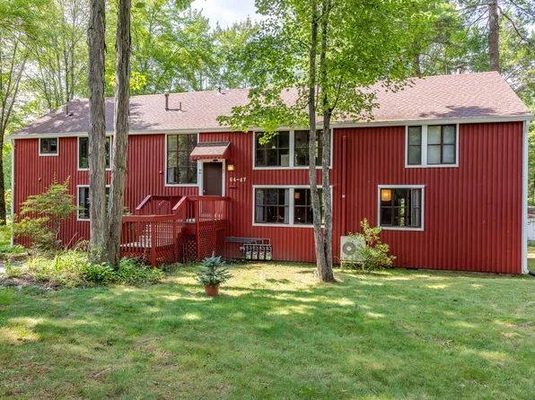 66 Pine Grv Unit 66, Amherst, MA 01002