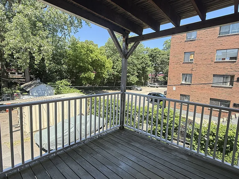 265 Hyde Park Ave #2 — Photo 11