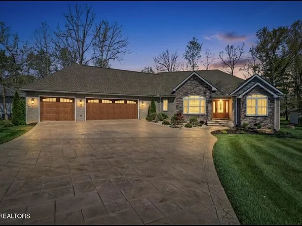 120 Forest View Dr, Fairfield Glade, TN 38558