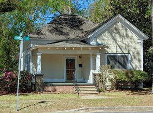 200 Thompson St, Hattiesburg, MS 39401