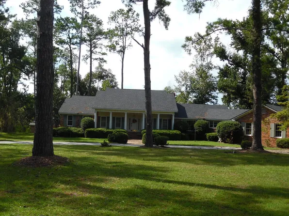 912 S Lakeshore Dr, Valdosta, GA 31605