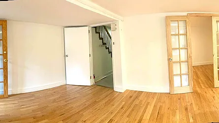 Rented by Brooklyn Real Estate Services