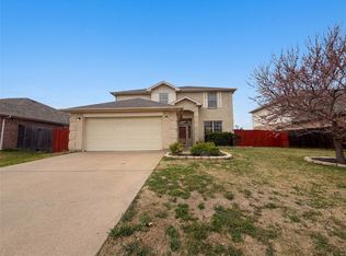 4515 Harpers Ferry Dr, Grand Prairie, TX