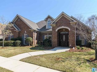 4869 Crystal Cir, Birmingham, AL 35226