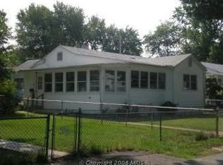 37 Highland Pl, Indian Head, MD