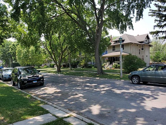 3rd image of 426 N Harvey Ave APT 1SE