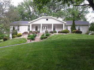 14866 Afshari Cir, Florissant, MO