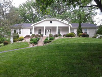14866 Afshari Cir, Florissant, MO, 63034