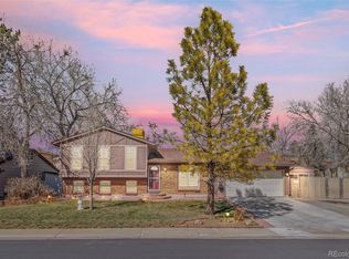 2521 W 99th Pl, Federal Heights, CO 80260