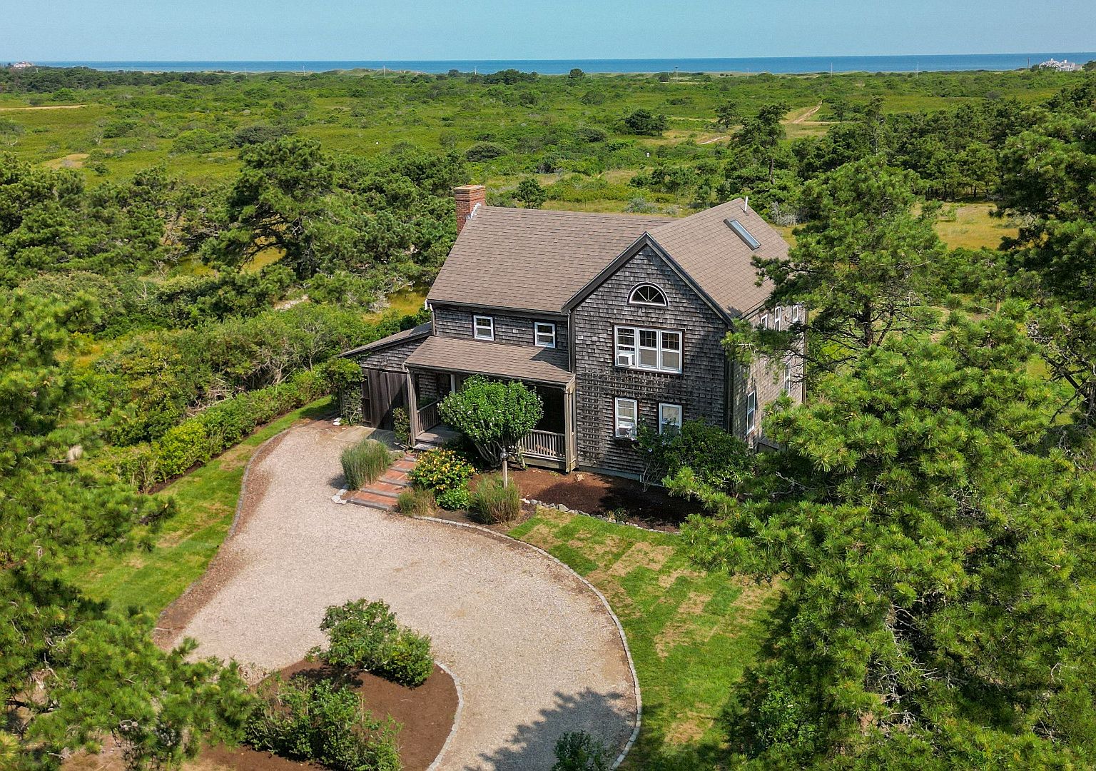 Patrick Ridge Nantucket 19 Ridge Ln, Nantucket, MA 02554 | Zillow