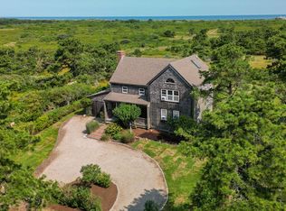 19 Ridge Ln, Nantucket, MA 02554