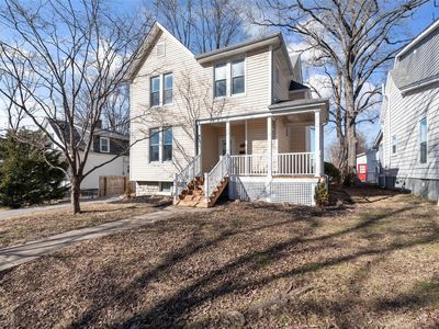 6953 Arthur Ave, Saint Louis, MO, 63139