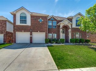 309 Cold Mountain Trl, Fort Worth, TX 76131