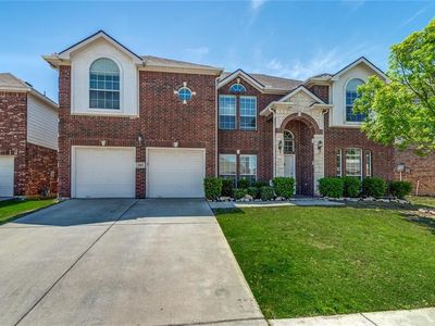 309 Cold Mountain Trl, Fort Worth, TX, 76131