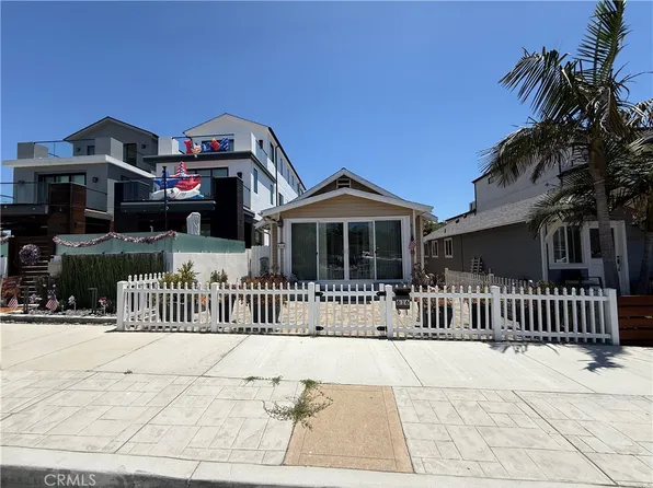 616 Huntington St, Huntington Beach, CA 92648