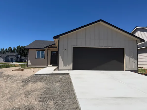201 N Birch St, Tieton, WA 98947