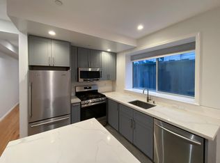 1855 Oak St #7, San Francisco, CA 94117