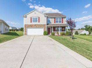 1540 April Knoll Ct, Huntersville, NC 28078