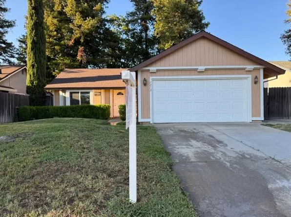 7213 La Tour Dr, Sacramento, CA 95842