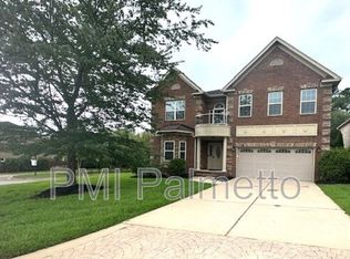 348 Woodmill Cir, Lexington, SC 29072