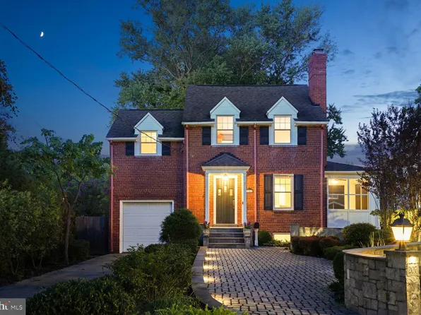 207 S Irving St, Arlington, VA 22204