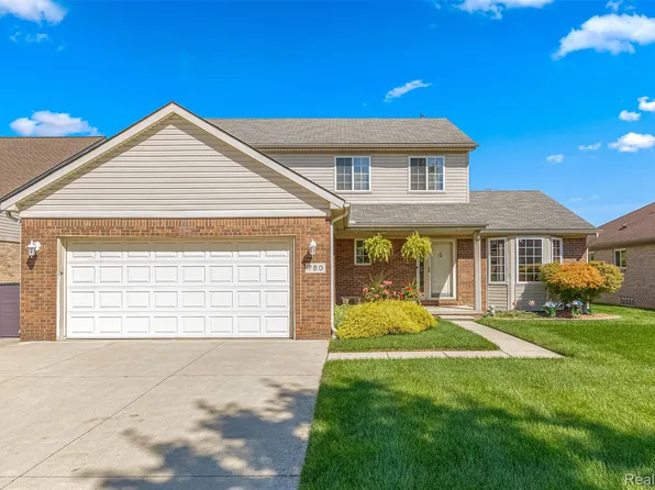 780 Saint Johns Blvd, Lincoln Park, MI 48146