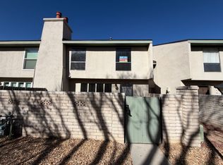 7465 Prairie Rd NE, Albuquerque, NM 87109