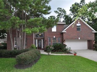 20673 Bentwood Oaks Dr, Porter, TX 77365