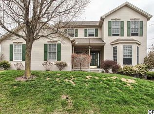 218 Edenderry Way, Enola, PA 17025