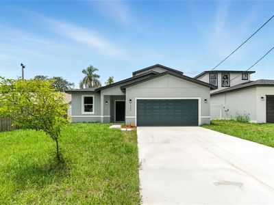 302 Lucile Way, Orlando, FL, 32835