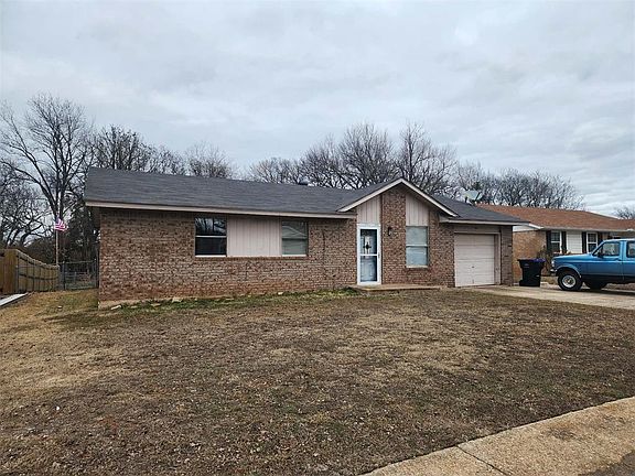 3rd image of 601 Holsey Dr