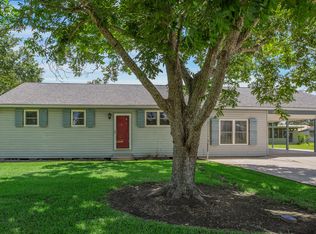 101 Sherry St, Baldwin, LA 70514