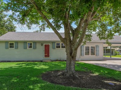 101 Sherry St, Baldwin, LA, 70514