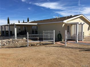 26563 N Lone Jack Rd, Meadview, AZ 86444