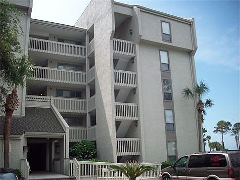 2nd image of 21 S Forest Beach Dr APT 401