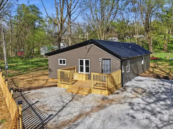 362 7th Ave, Mansfield, OH 44905