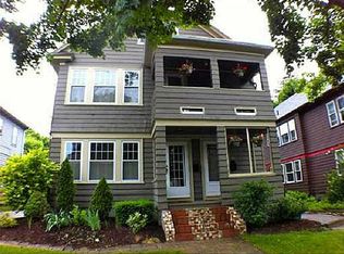 93 4th St, Providence, RI 02906