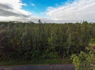 Ginger Rd LOT 103, Pahoa, HI 96778
