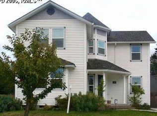 4388 Spring Meadow Ave, Eugene, OR 97404