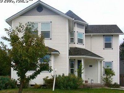4388 Spring Meadow Ave, Eugene, OR, 97404